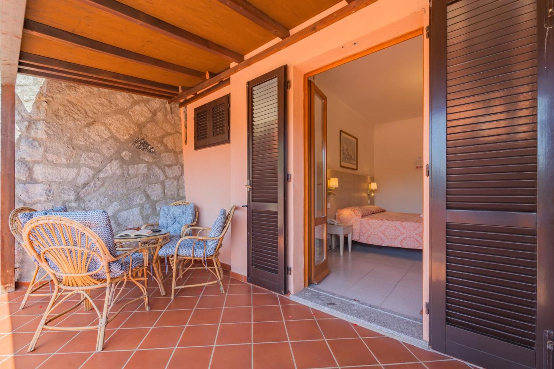 Hotel Lo Scirocco Фетовайя Экстерьер фото