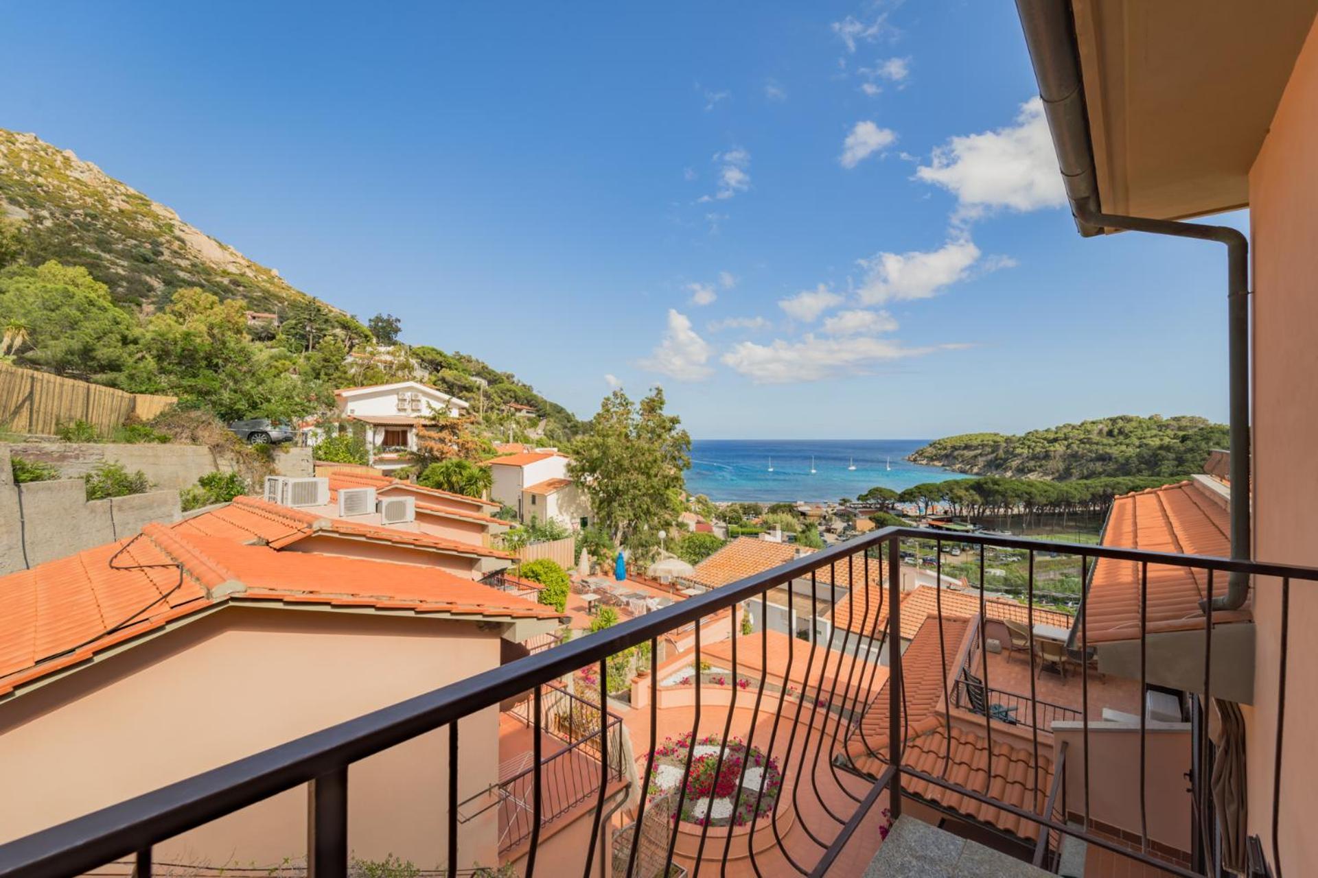 Hotel Lo Scirocco Фетовайя Экстерьер фото