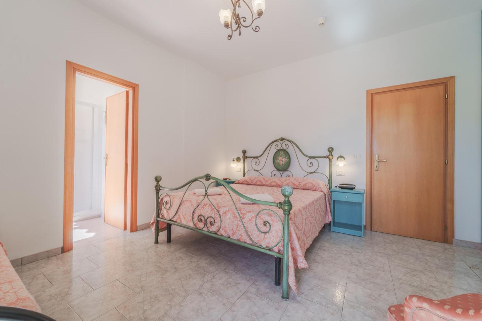 Hotel Lo Scirocco Фетовайя Экстерьер фото