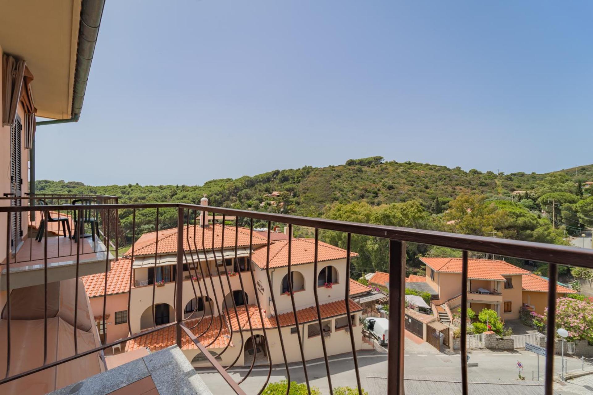 Hotel Lo Scirocco Фетовайя Экстерьер фото