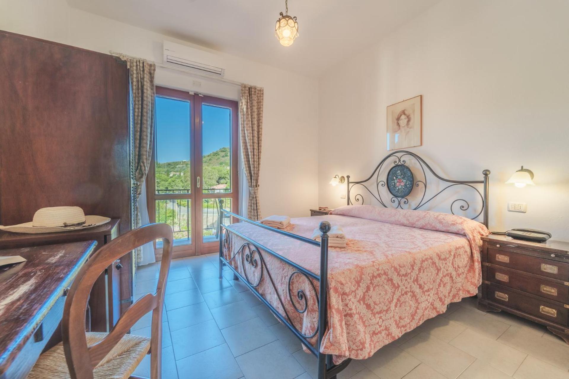 Hotel Lo Scirocco Фетовайя Экстерьер фото